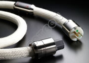 Telos Audio Design Platinum Reference Power Cables - salony w Katowicach i Toruniu zapraszają - kupuj u najlepszych!