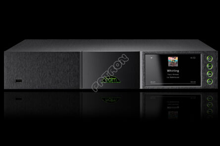 Naim ND 555 - salony w Katowicach i Toruniu zapraszają - kupuj u najlepszych! 