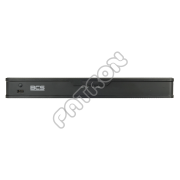 BCS BCS-P-NVR1602-4K-II - salony w Katowicach i Toruniu zapraszają - kupuj u najlepszych!