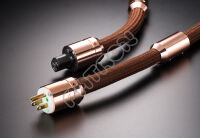 Telos Audio Design Branda Signature Power Cables - salony w Katowicach i Toruniu zapraszają - kupuj u najlepszych!