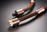 Telos Audio Design Branda Signature Power Cables - salony w Katowicach i Toruniu zapraszają - kupuj u najlepszych!