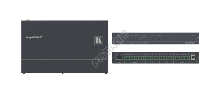 Kramer SL-240C - salony w Katowicach i Toruniu zapraszają - profesjonalne systemy audiowizualne