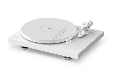 Pro-Ject Debut Pro All White Special Edition - salony w Katowicach i Toruniu zapraszają - kupuj u najlepszych!