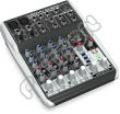 Behringer QX602MP3 - salony w Katowicach i Toruniu zapraszają - profesjonalne systemy audiowizualne - 2