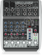 Behringer QX602MP3 - salony w Katowicach i Toruniu zapraszają - profesjonalne systemy audiowizualne - 3