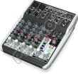 Behringer QX602MP3 - salony w Katowicach i Toruniu zapraszają - profesjonalne systemy audiowizualne - 4