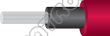WireWorld Super Nova 7 3.5 mm to Standard Toslink - salony w Katowicach i Toruniu zapraszają - kupuj u najlepszych! - 2