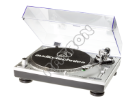 Audio-Technica AT-LP120-USBHC - salony w Katowicach i Toruniu zapraszają - kupuj u najlepszych! 
