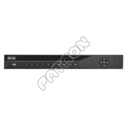 BCS BCS-NVR3202-4K-III - salony w Katowicach i Toruniu zapraszają - kupuj u najlepszych!