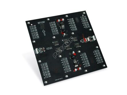 WorkPro PUZZLED PCB VIDEO - salony w Katowicach i Toruniu zapraszają - profesjonalne systemy audiowizualne