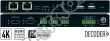 Key Digital KD-IP 1022 DEC - salony w Katowicach i Toruniu zapraszają - profesjonalne systemy audiowizualne - 2