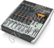 Behringer QX1204USB - salony w Katowicach i Toruniu zapraszają - profesjonalne systemy audiowizualne - 4