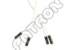 Atlas Cables Element Duo Integra RCA - salony w KATOWICACH i TORUNIU zapraszają - kupuj u najlepszych! - 2