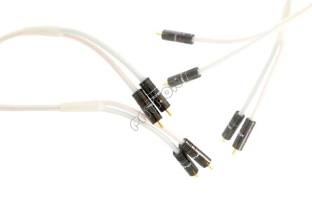 Atlas Cables Element Duo Integra RCA - salony w KATOWICACH i TORUNIU zapraszają - kupuj u najlepszych!