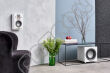 Audiovector QR Wall SE  - salony w Katowicach i Toruniu zapraszają - kupuj u najlepszych! - 4