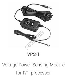 RTI VPS-1 - salony w Katowicach i Toruniu zapraszają - profesjonalne systemy audiowizualne