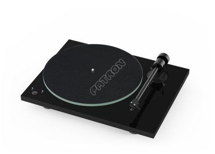 Pro-Ject T1 Phono SB - salony w Katowicach i Toruniu zapraszają - kupuj u najlepszych! 